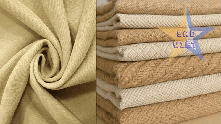 Sao Việt - Xưởng may túi vải bố giá rẻ, chất lượng cao tại TP.HCM