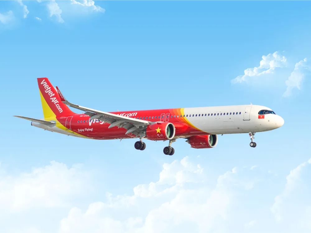 Tăng cường kết nối TP.HCM – Hồng Kông, Vietjet tăng tần suất lên 14 chuyến bay khứ hồi mỗi tuần.jpg