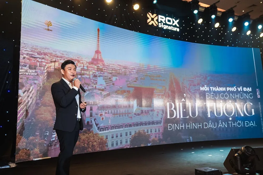 Lễ kick-off dự án The Legend Danang: Khởi động hành trình tiếp nối di sản.jpg