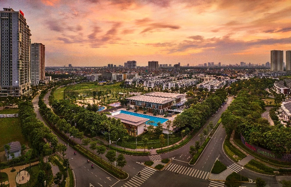 Thực hành ESG tại Gamuda Land Việt Nam.jpg