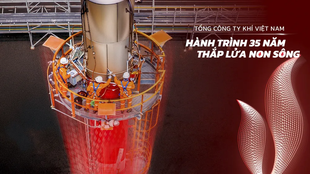 PV GAS triển khai giải pháp nhằm hoàn thành vượt mức các chỉ tiêu quản trị năm 2025.JPG