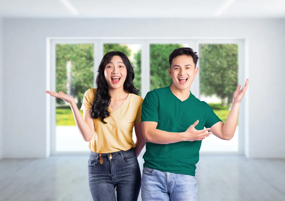 Sức hút từ 'Gói vay mua nhà cho người trẻ' lớn nhất, tốt nhất thị trường.jpg