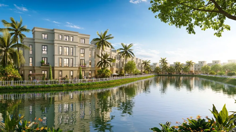 Vinhomes Green City – ‘Ốc đảo sinh thái’ giữa lòng Tây Bắc TP.HCM đang vươn mình trỗi dậy.jpg