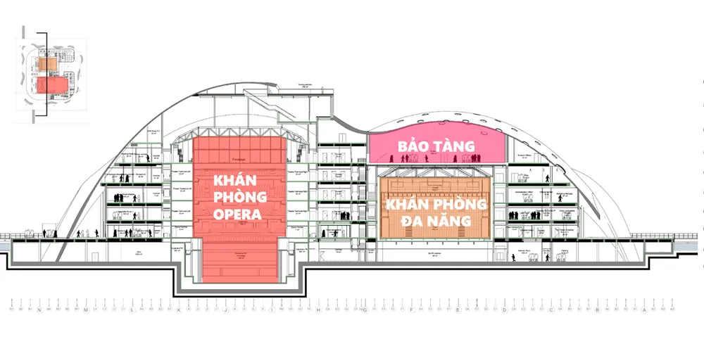 Nhà hát Opera Hà Nội sẽ có hai khán phòng lớn. dieu-gi-se-dua-nha-hat-opera-ha-noi-tro-thanh-thanh-duong-nghe-thuat-4.png