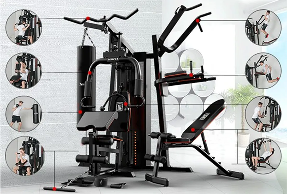 Tập luyện hiệu quả với giàn tạ đa năng tại Bảo An Sport - Bền, đẹp, giá rẻ.png