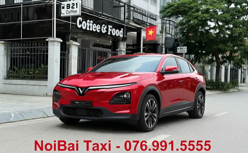 Dịch vụ taxi Nội Bài giá rẻ - Nhà xe Hữu Quân.png