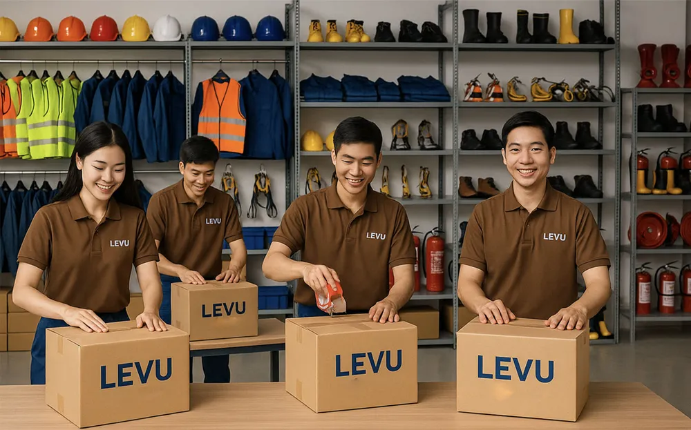 LEVU Việt Nam - Công ty bảo hộ lao động uy tín ở TPHCM.png