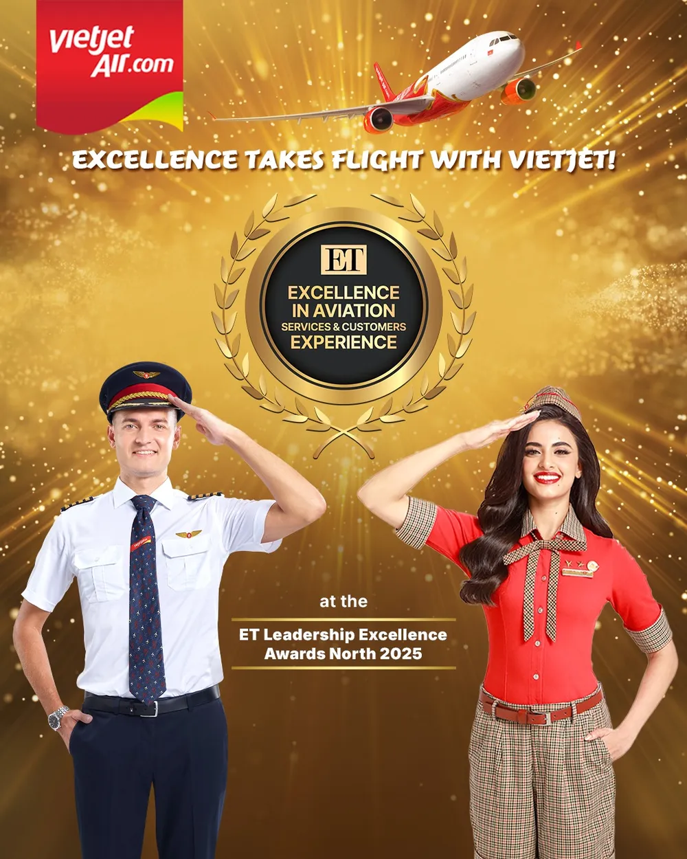 Vietjet – Hãng hàng không quốc tế được vinh danh tại giải thưởng danh giá hàng đầu Ấn Độ.jpeg