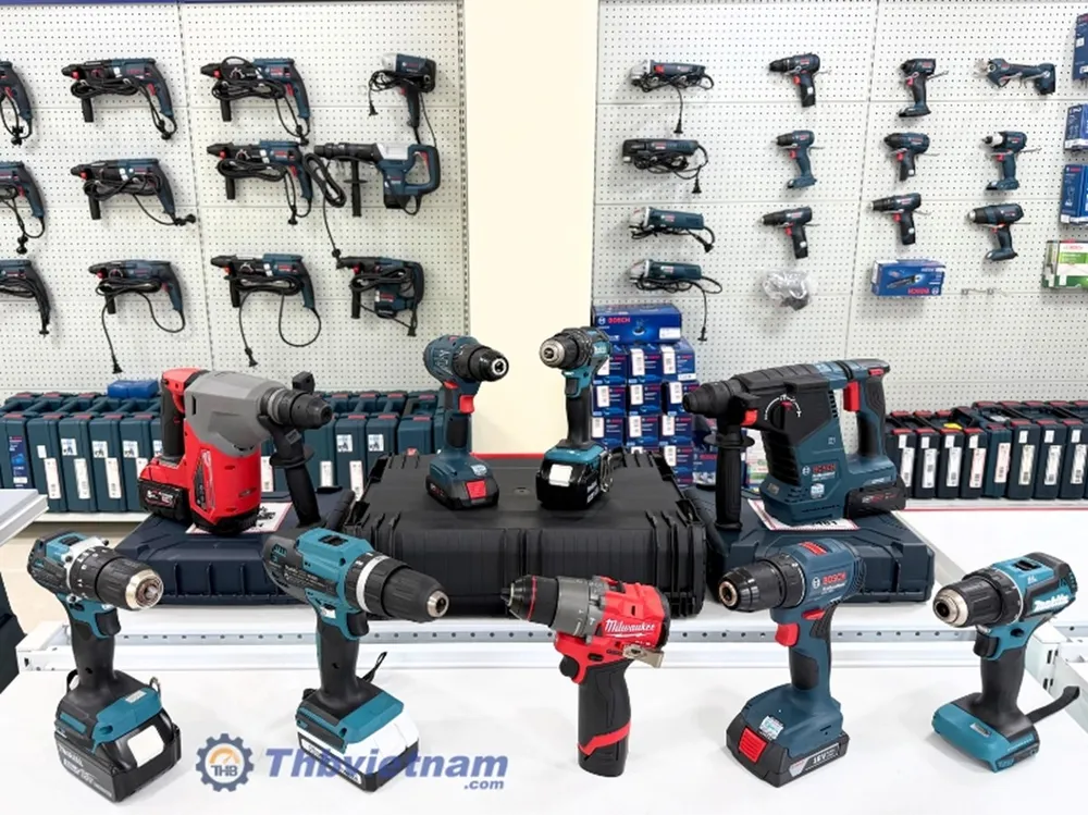 THB Việt Nam - Đơn vị phân phối dụng cụ pin uy tín cho doanh nghiệp và cá nhân.jpg