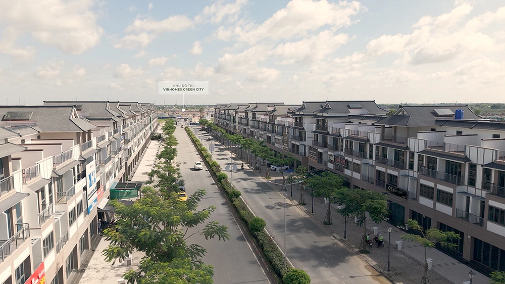 Imperia Grand Plaza Đức Hòa: Lời giải cho ‘cơn khát dịch vụ’ giữa đô thị tỷ đô và chuỗi KCN.jpg