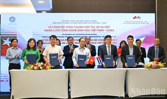 Khi khoa học nối dài tình hữu nghị Việt Nam – Cuba.jpg