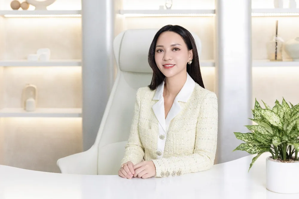 Hannah Olala: Người được các thương hiệu và nền tảng lớn 'chọn mặt gửi vàng'.jpg