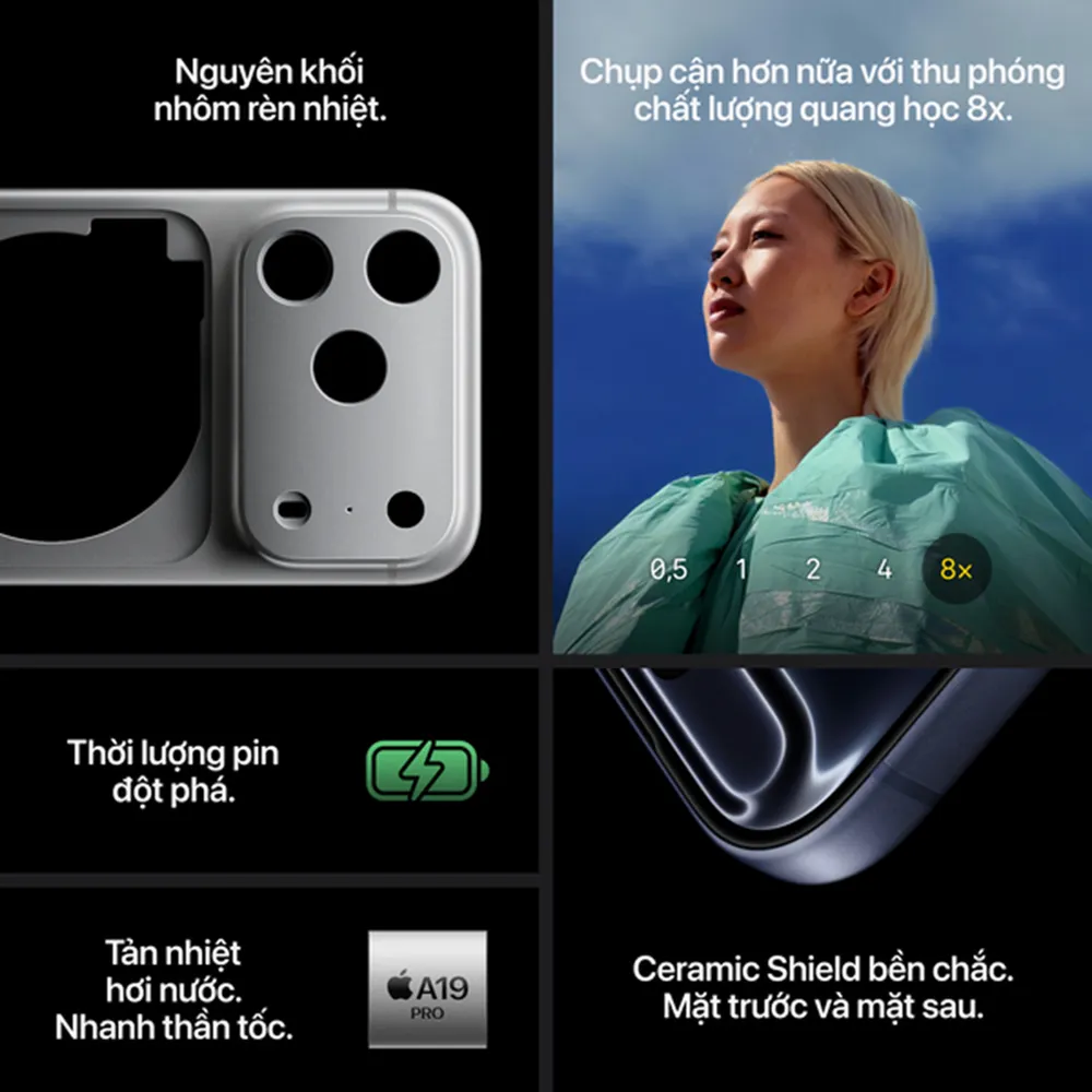 Trên tay iPhone 17 Pro Max: Camera, pin, hiệu năng – đâu mới là điểm ăn tiền?.png