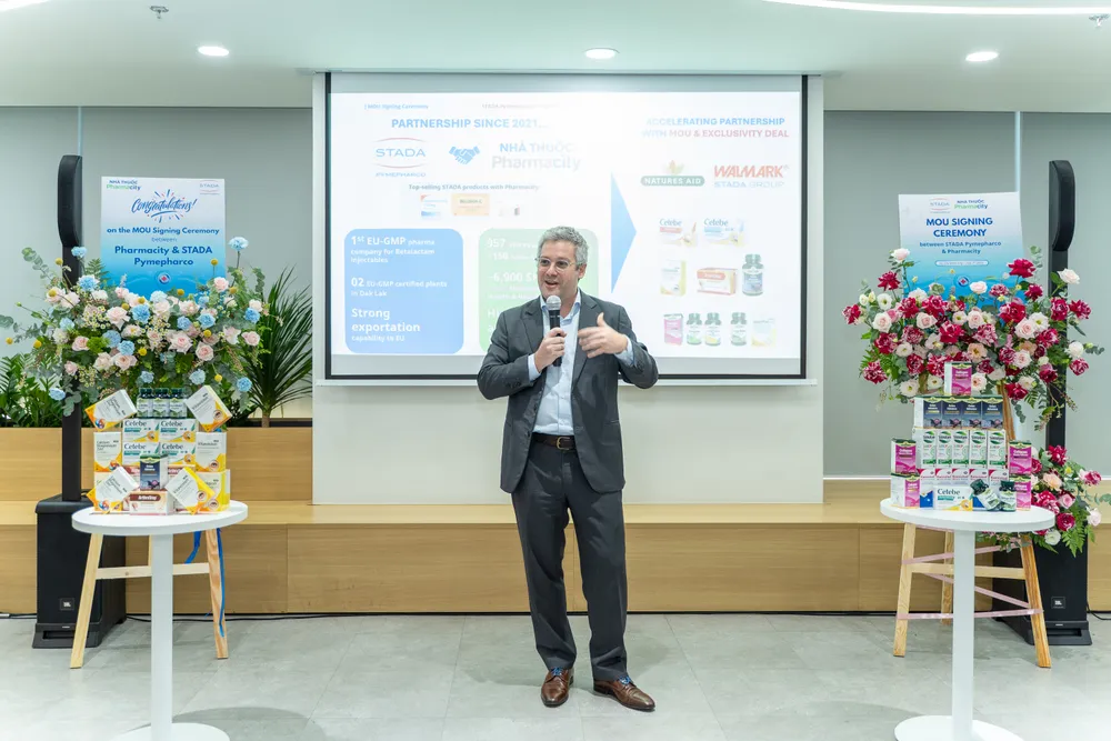 Hợp tác Pharmacity & Stada-Pymepharco: Nâng cao chất lượng dịch vụ dược tại Việt Nam.jpg