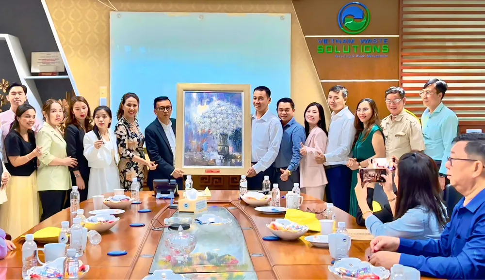 VWS kết nối doanh nghiệp TPHCM nhằm mở hướng hợp tác vì môi trường bền vững.jpg