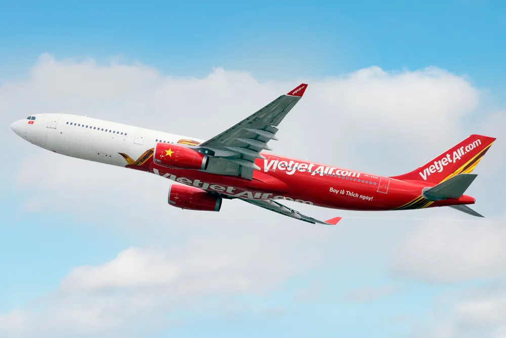 Đón mùa lễ hội cuối năm, Vietjet tăng chuyến bay đến Melbourne, Sydney.jpg