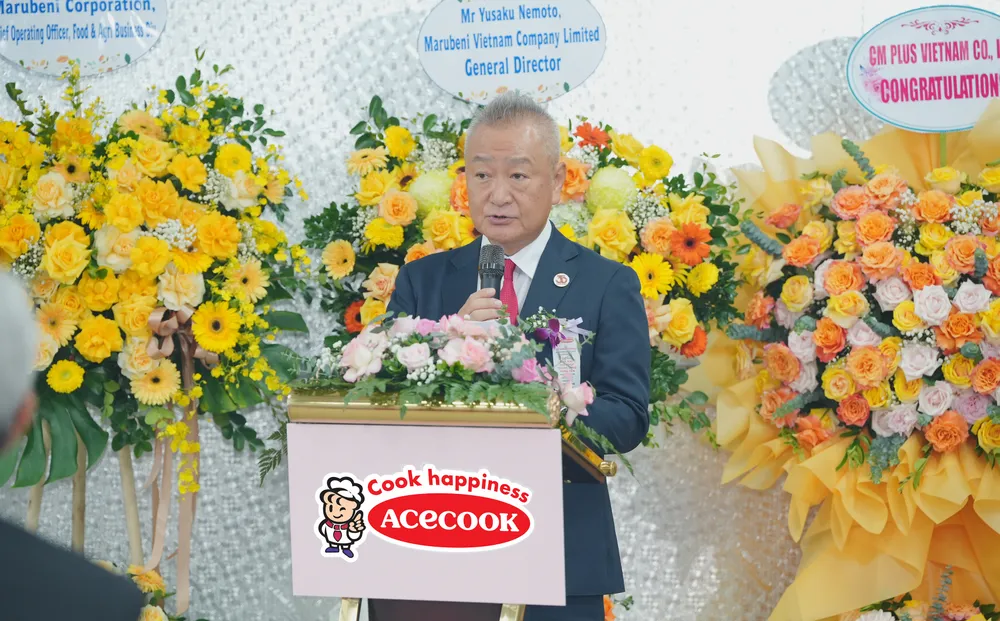 Acecook Việt Nam khởi công nhà máy Thăng Long – bước tiến mới trong hành trình vươn tầm thế giới.jpg