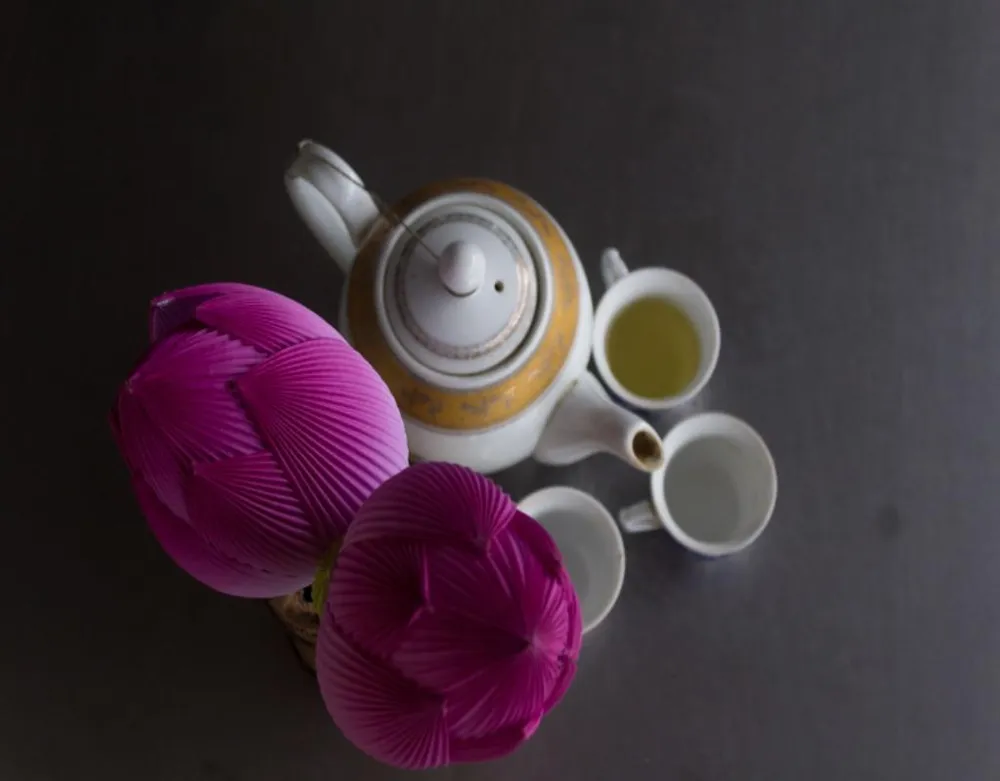 Với sự phong phú và đa dạng, hoa giấy Thanh Tiên đã đáp ứng được nhu cầu của người dân xứ Huế