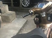 Thanh niên mang nhiều tiền án bị bắt khi trộm con heo đất ảnh 2 'Thanh tra bảo vệ' trộm tài sản của bảo vệ