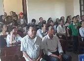 Trưởng, phó thôn vòi tiền dân vụ sự cố Formosa lãnh án