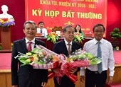 Thừa Thiên-Huế có tân chủ tịch
