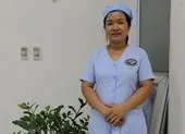 Nữ hộ lý nhặt được 30 triệu đồng trả lại cho bệnh nhân