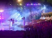 Khai mạc Festival nghề truyền thống Huế 2019