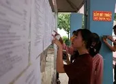 Mải tìm bò lạc, một thí sinh suýt trễ giờ thi ảnh 2 Kỳ thi THPT: 25 thí sinh vi phạm quy chế thi môn Ngữ Văn