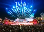 Huế đầu tư khoảng 100 tỉ cho mỗi lần tổ chức festival