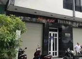 Một phó trưởng công an huyện tử vong trong nhà nghỉ ảnh 2 Quản lý tá hỏa thấy khách tử vong trong nhà nghỉ