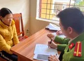 Bị phạt 10 triệu vì tung tin 5 máy bay phun thuốc diệt COVID ảnh 2 Khởi tố người lừa bán khẩu trang chiếm đoạt 600 triệu đồng
