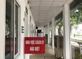 2 người nhiễm COVID-19 đang điều trị ở Huế đã âm tính lần 2 ảnh 2 Bộ Y tế ghi nhận ca nhiễm COIVD-19 thứ 30 tại Huế