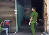 Cháy dữ dội tiệm tạp hóa 3 tầng ở Huế ảnh 2 Cháy nhà ở quận 5, một người tử vong