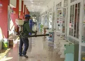 Thừa Thiên-Huế chuẩn bị đón học sinh trở lại trường ảnh 2 Thừa Thiên-Huế đã có lịch đi học trở lại của học sinh các cấp