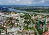 Đô thị Huế sẽ ra sao sau khi mở rộng gấp 5 lần hiện tại?