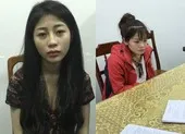 Thừa Thiên-Huế khen thưởng lực lượng phá chuyên án ma túy ảnh 3 2 'hot girl' Quảng Bình mua bán gần 5.000 viên ma túy