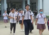 Điểm trúng tuyển đại học của đợt 2 không được thấp hơn đợt 1