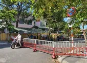 Đà Nẵng tiếp tục cách ly toàn xã hội vì COVID-19