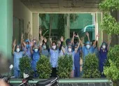 Chính thức dỡ phong tỏa bệnh viện lớn nhất Đà Nẵng