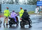 Huế chưa dỡ bỏ kiểm soát người đến từ Đà Nẵng ảnh 2 Đà Nẵng: Gỡ bỏ các chốt kiểm soát y tế