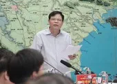 Quảng Trị, Huế: Học sinh nghỉ học từ ngày 18-9 để tránh bão ảnh 2 Ngày 18-9, bão số 5 giật cấp 13 vào Quảng Bình - Quảng Nam