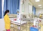 Bệnh hô hấp, tim mật tăng vì rét đậm, rét hại ảnh 3 Bé 2 tháng ngưng thở, tím tái do gia đình rửa mũi sai cách