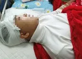 Khởi tố Trạm trưởng Trạm quản lý bảo vệ rừng Khe Đen ảnh 2 Khởi tố bị can vụ nam sinh lớp 11 bị đánh chấn thương sọ não