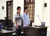 Cát từ dự án nạo vét âu thuyền được sử dụng sai mục đích? ảnh 6 Chủ và người làm thuê bị phạt tù vì trộm cát