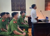 Bị phạt vì đăng lên Facebook nội dung bôi nhọ công an xã ảnh 2 Nói xấu lãnh đạo huyện trên facebook, bị 1 năm tù