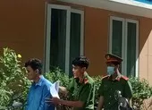 Cô gái đi bộ trên đường thì bị khống chế hiếp dâm ảnh 2 Hậu quả nặng nề khi chung sống với người yêu mới 13 tuổi