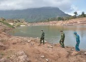 Kết quả xét nghiệm 3 tài xế tiếp xúc với ca mắc COVID-19 ở Lào ảnh 2 Quảng Trị: 1 người tiếp xúc gần với bệnh nhân COVID-19