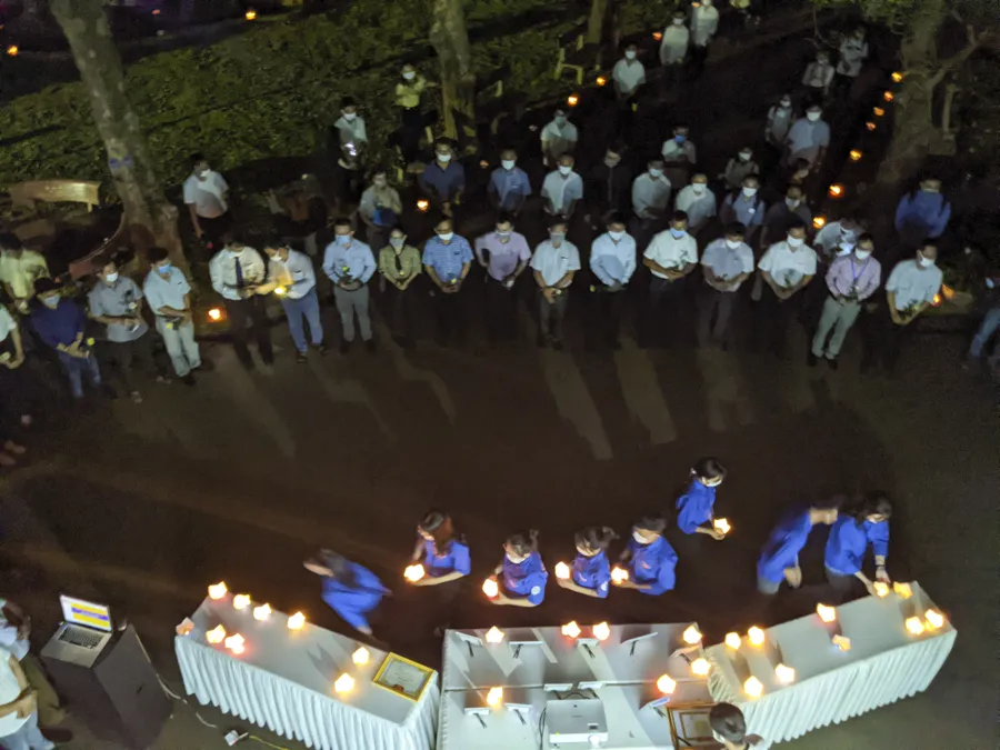 'Lòng tốt, sự tử tế của Nhã sẽ không bao giờ bị lãng quên' ảnh 3