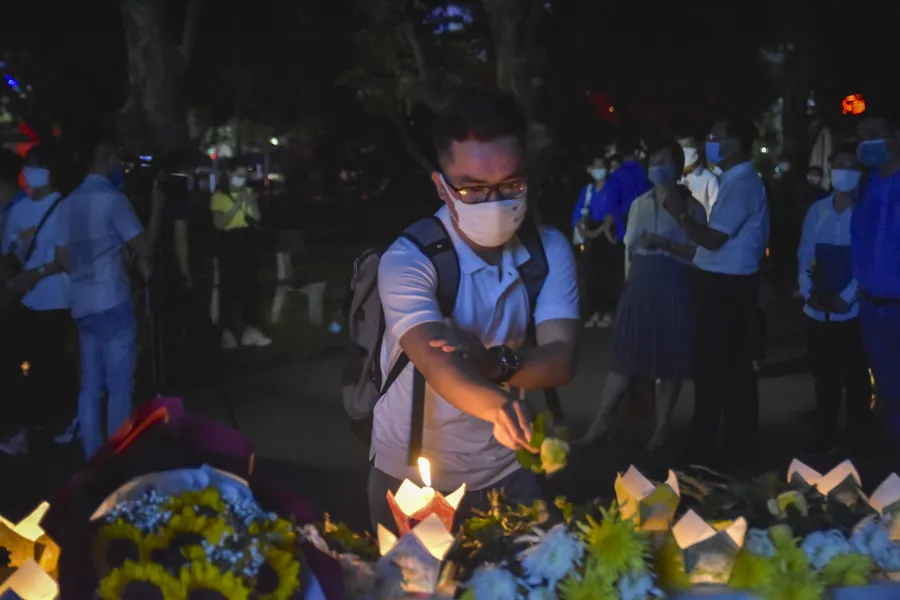 'Lòng tốt, sự tử tế của Nhã sẽ không bao giờ bị lãng quên' ảnh 5