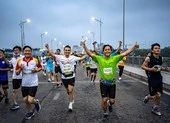 Huế: Giãn cách 4 địa phương có nguy cơ lây nhiễm COVID-19 cao ảnh 2 Huế hủy giải marathon 4.000 người vì lo sợ dịch COVID-19